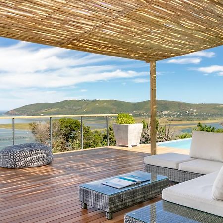Paradise On Ridge Knysna Exterior foto