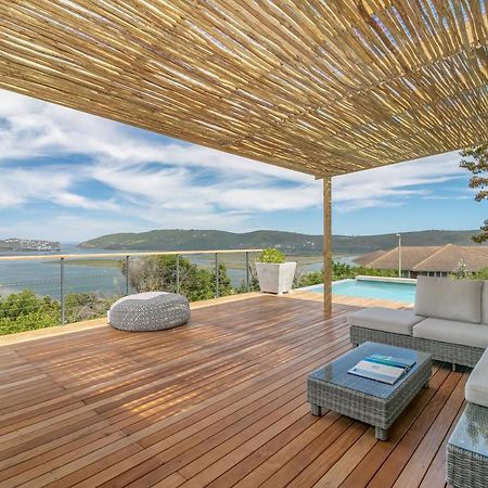 Paradise On Ridge Knysna Exterior foto