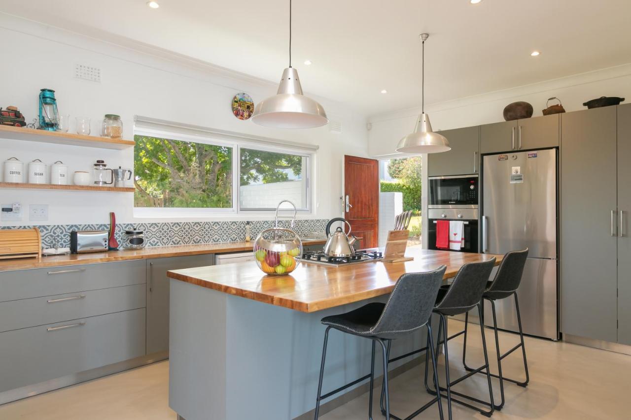 Paradise On Ridge Knysna Exterior foto