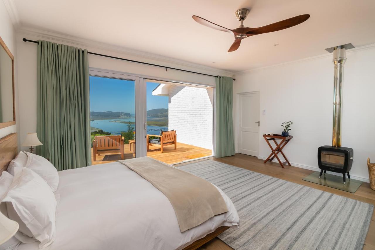 Paradise On Ridge Knysna Exterior foto