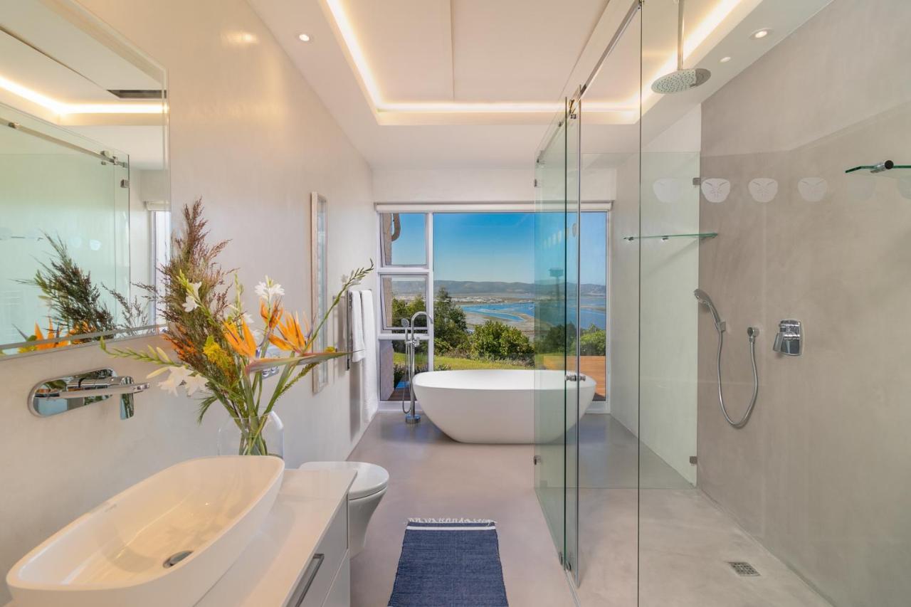 Paradise On Ridge Knysna Exterior foto