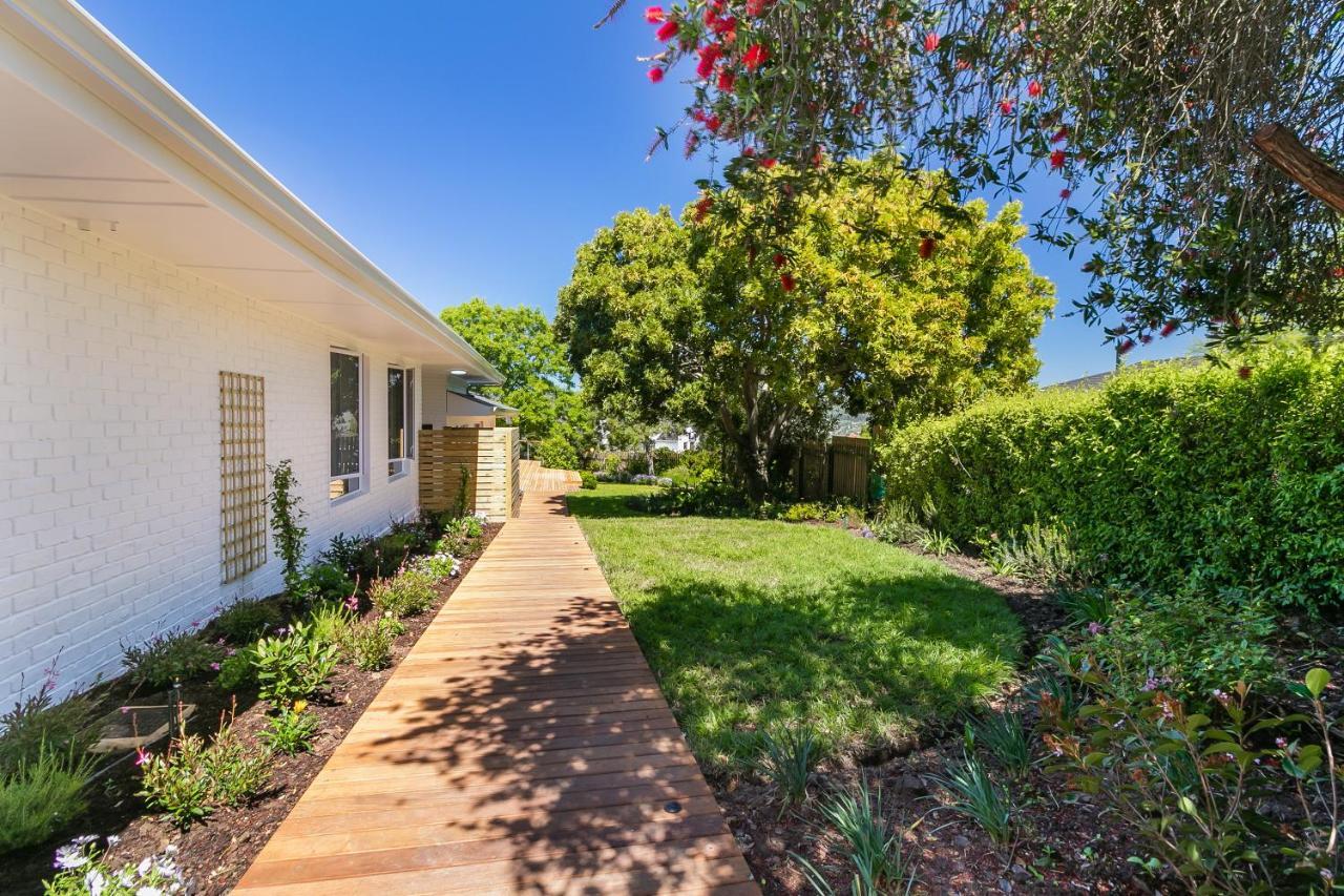 Paradise On Ridge Knysna Exterior foto