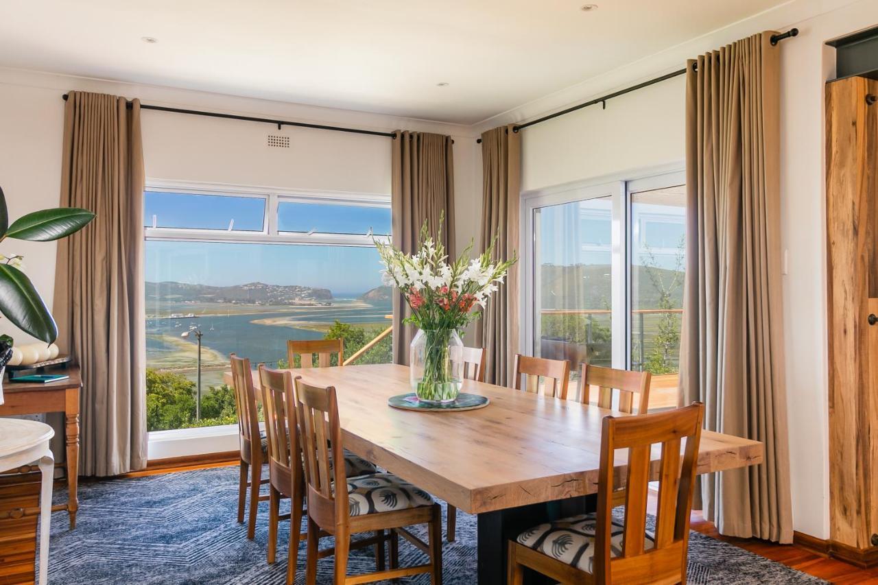 Paradise On Ridge Knysna Exterior foto