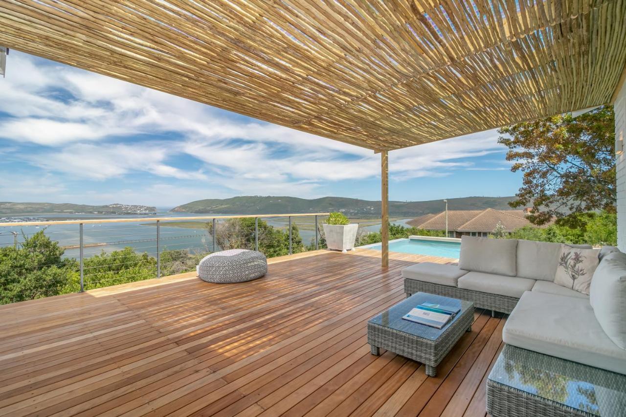 Paradise On Ridge Knysna Exterior foto