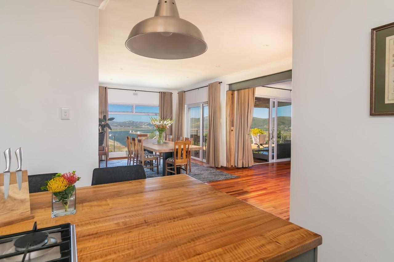 Paradise On Ridge Knysna Exterior foto