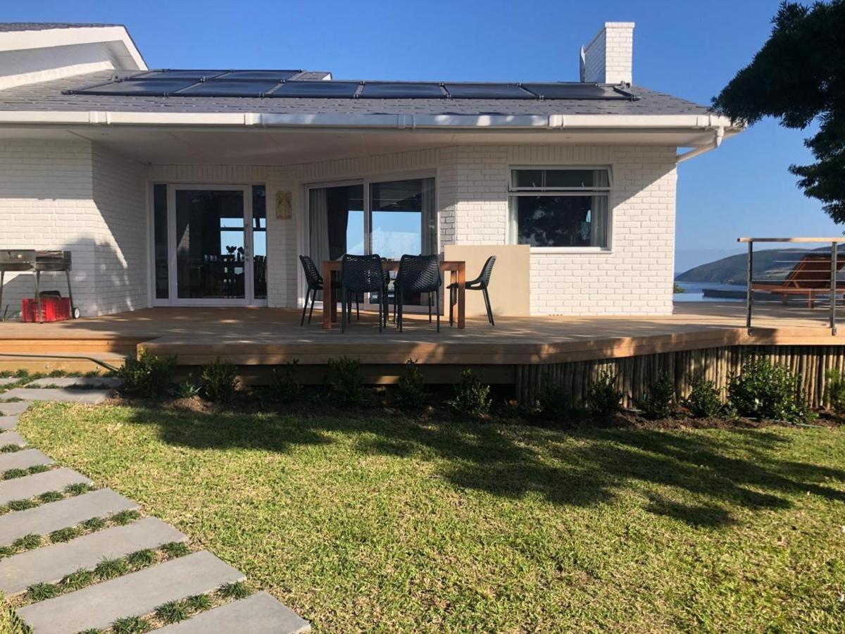Paradise On Ridge Knysna Exterior foto